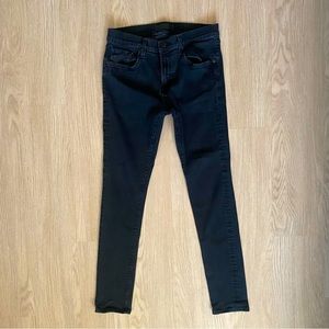 J Brand skinny jeans